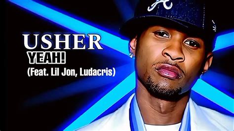 listen to usher yeah|usher lil jon ludacris yeah.